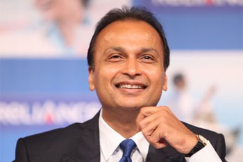 Anil Ambani