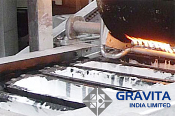 Gravita India