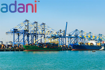 Adani Ports and Special Economic Zone