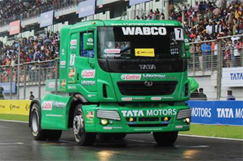 Wabco India