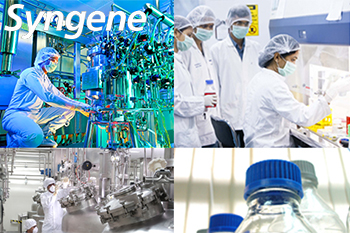 Syngene