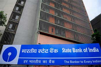 State Bank of India