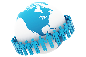 Global Team Concept
