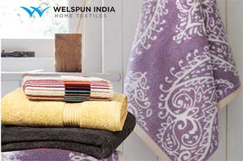 Welspun India