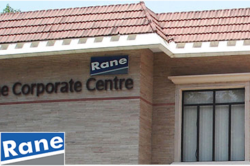 Rane Holding