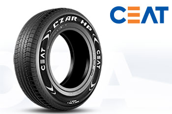 Ceat Tyres