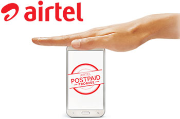 Bharti Airtel