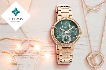 Titan Company