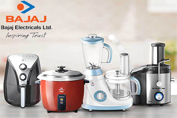 Bajaj Electricals
