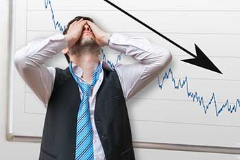 Market Down