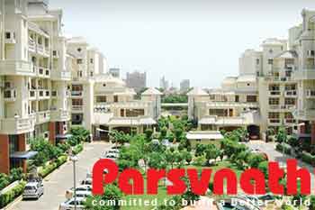 Parsvnath Developers