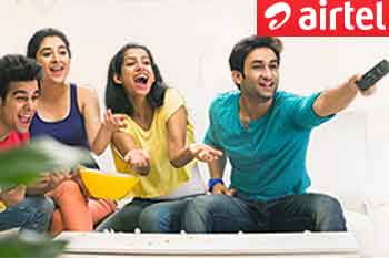 Airtel DTH