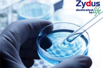 Cadila Healthcare
