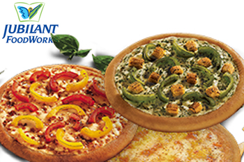 Jubilant FoodWorks