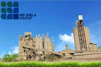 Birla Corp