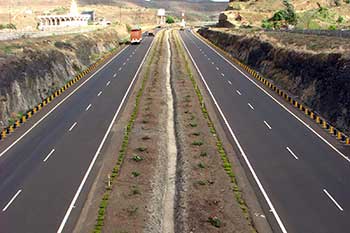 Indian Highway