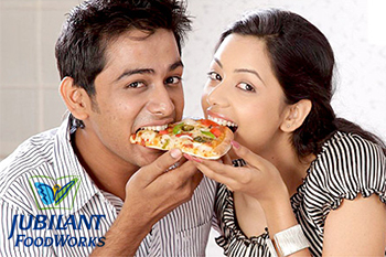 Jubilant FoodWorks