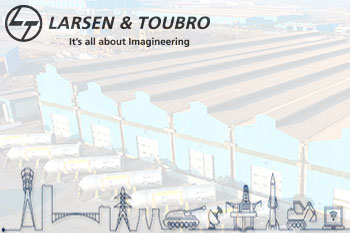 Larsen and Toubro