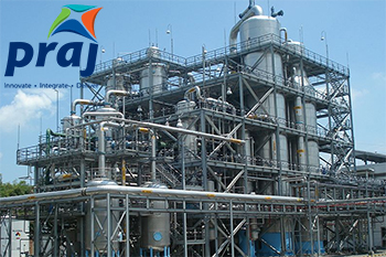 Praj Industries