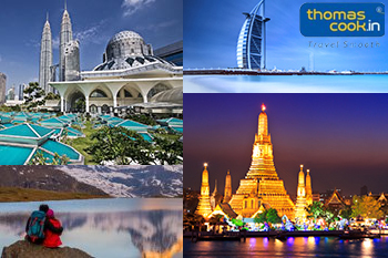 Thomas Cook