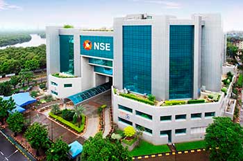 NSE Building