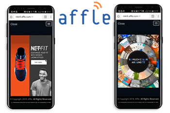 Affle India