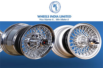 Wheels India