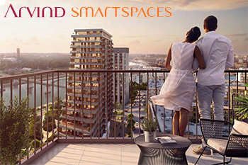 Arvind SmartSpaces