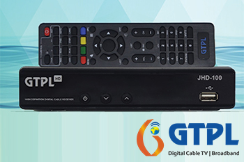 GTPL Hathway