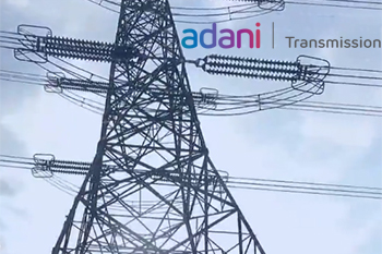 Adani Transmission