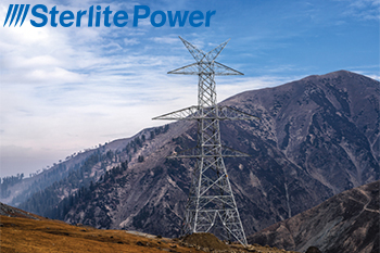 Sterlite Power