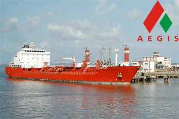 Aegis Logistics hits 52-week high