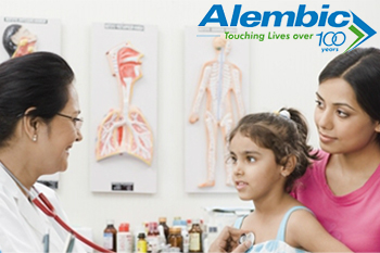 Alembic Pharmaceuticals