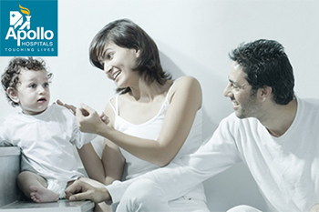 Apollo Hospitals Enterprise