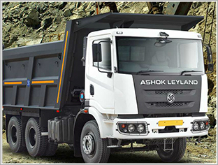Ashok Leyland