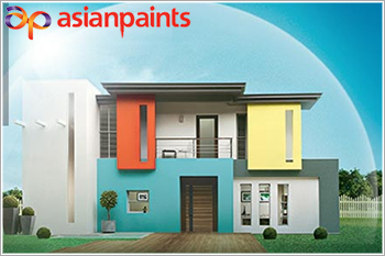 Asian Paints