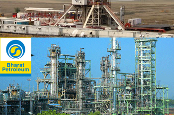 BPCL