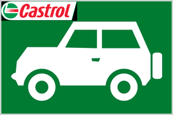 Castrol India