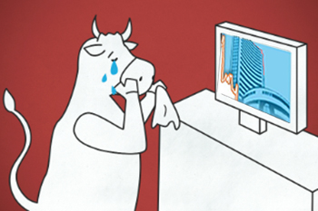 Crying Bull Market