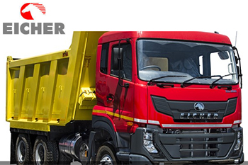 Eicher Motors