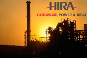 Godawari Power & Ispat