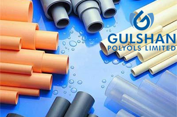 Gulshan Polyols