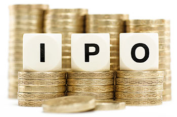 Initial Public Offer, IPO