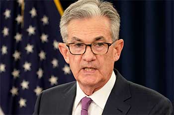 Jerome Powell