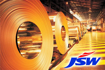JSW Steel