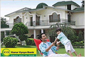 Karur Vysya Bank