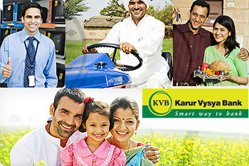 Karur Vysya Bank