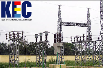 KEC International