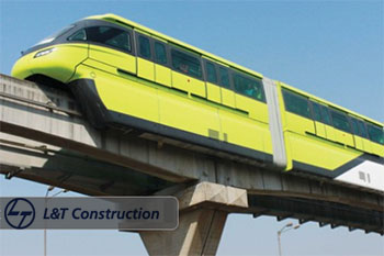 Larsen n Toubro Construction