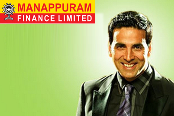 Manappuram Finance